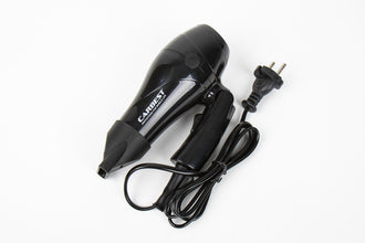 Carbest Reise-Haarfön 700W - 804199 | Stahlor image 3
