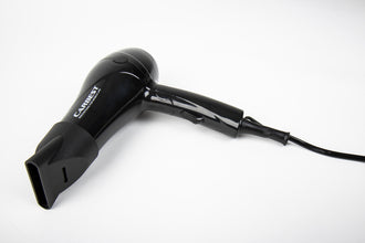 Carbest Reise-Haarfön 700W - 804199 | Stahlor image 1