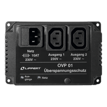 Lippert Co - Schaudt OVP 01 Overvoltage Protection