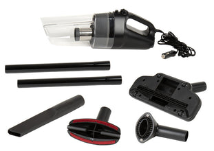 CBEST 12V vacuum cleaner - 150 W - 4 m cable - 804275 | Stahlor image 2