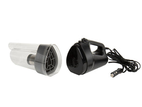 CBEST 12V vacuum cleaner - 150 W - 4 m cable - 804275 | Stahlor image 3