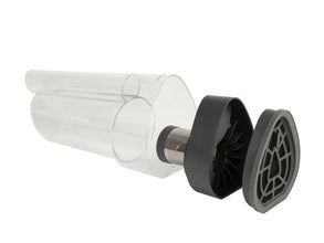 CBEST 12V vacuum cleaner - 150 W - 4 m cable - 804275 | Stahlor image 5