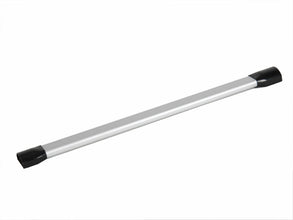 Carbest Cordless vacuum cleaner 230 V / 200 W with USB - silver-grey - 804276 | Stahlor image 12