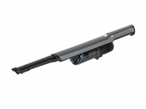 Carbest Cordless vacuum cleaner 230 V / 200 W with USB - silver-grey - 804276 | Stahlor image 5