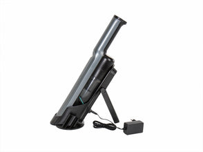 Carbest Cordless vacuum cleaner 230 V / 200 W with USB - silver-grey - 804276 | Stahlor image 6