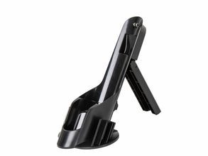 Carbest Cordless vacuum cleaner 230 V / 200 W with USB - silver-grey - 804276 | Stahlor image 7