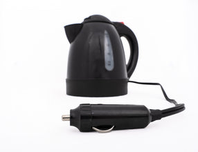 CAMP4 Water boiler 12 V / 150 W - 1 l - 80437 | Stahlor image 2