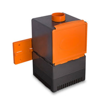 BEFLE Beflexx BF-1000 built-in vacuum cleaner - 230 V - 800 W - 80490 | Stahlor image 2