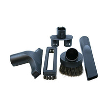 BEFLE Beflexx BF-1000 built-in vacuum cleaner - 230 V - 800 W - 80490 | Stahlor image 5