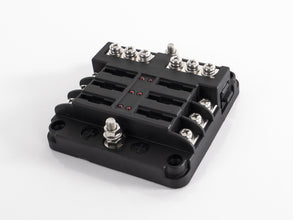 Carbest Power distributor with 6-way fuse holder - image 2