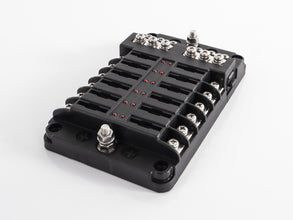 Carbest Power distributor with 12-way fuse holder - image 2