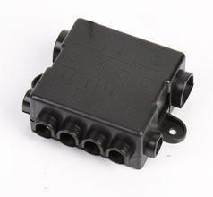 Carbest 5-way heavy-duty fuse holder - image 2