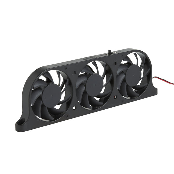 Sanymo Heatek CF1 refrigerator fan - 811000 | Stahlor image 1