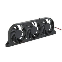 Sanymo Heatek CF1 refrigerator fan - 811000 | Stahlor image 1