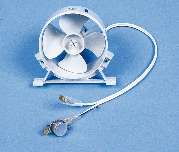Comet Refrigerator Fan Kit - COMET - 81113 | Stahlor image 1