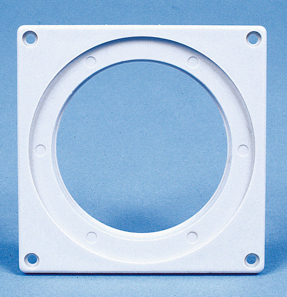 Comet Mounting frame for wall ventilator - 81120 | Stahlor image 1