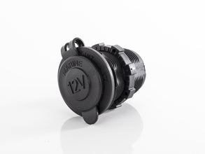 Carbest Power socket 12V / 24V - image 2