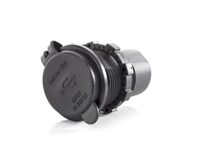 Carbest Dual USB charging socket 12V / 24V - image 2