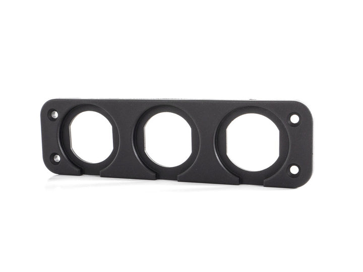 Mounting Frame, Triple