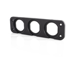 Carbest Mounting Frame, Triple - image 2