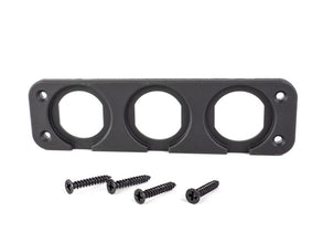Carbest Mounting Frame, Triple - image 3