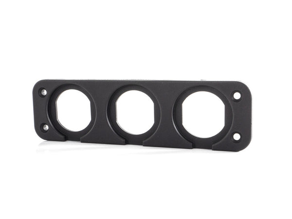 Carbest Mounting Frame, Triple