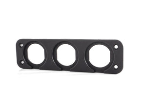 Carbest Mounting Frame, Triple