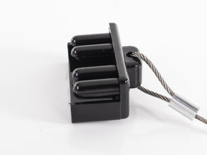 Carbest Front protective cap for 50 A connector (Anderson Style)