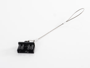 Carbest Front protective cap for 50 A connector (Anderson Style) - image 2