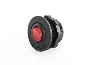 Carbest Rocker switch (ON/OFF) with indicator light
