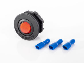 Carbest Rocker switch (ON/OFF) with indicator light - image 3