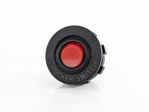 Carbest Rocker switch (ON/OFF) with indicator light - image 2