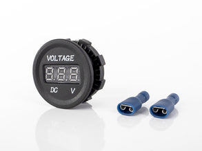 Carbest LED voltmeter - image 3