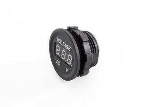 Carbest LED voltmeter - image 2