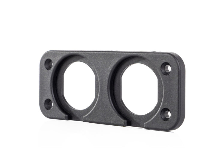 Mounting Frame, Double