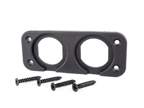 Carbest Mounting Frame, Double - image 3