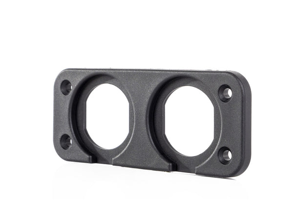 Carbest Mounting Frame, Double