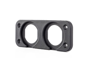Carbest Mounting Frame, Double