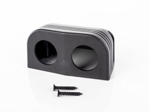 Carbest Surface-Mount Housing, Double - image 3