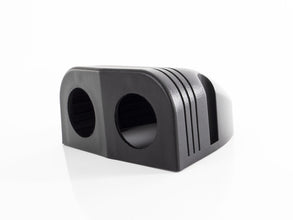 Carbest Surface-Mount Housing, Double