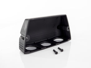 Carbest Surface-Mount Housing, Triple - image 4