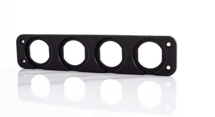 Mounting Frame, Quadruple