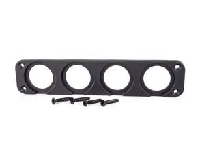 Carbest Mounting Frame, Quadruple - image 2