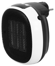 Eurom Heat Plug-In 700 Heizlüft - 811492 | Stahlor image 1