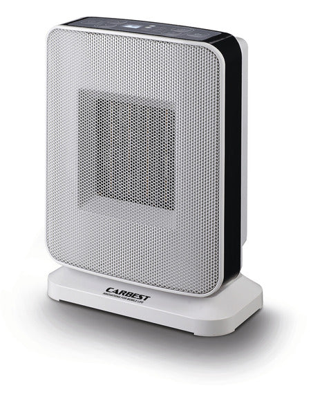 230 V electric fan heater Pietro - 750/1500 W