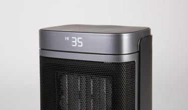 Carbest Andro Keramik Heizlüfter - 811528 | Stahlor image 2