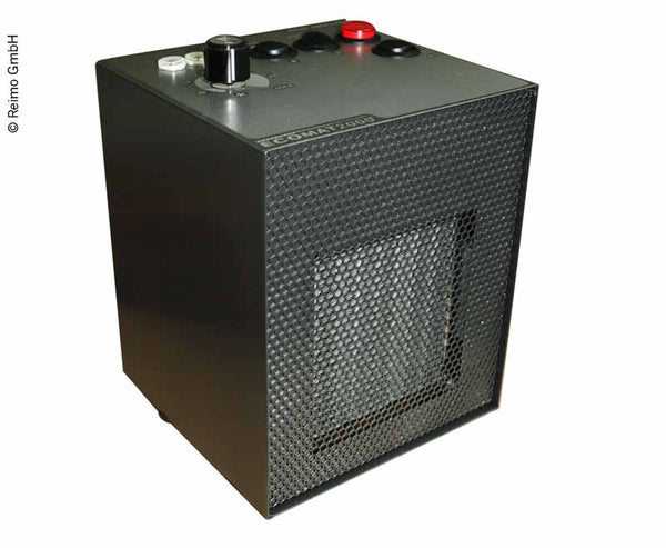 Ecomat 2000 Electric fan heater Ecomat 2000 Select - 81165 | Stahlor image 1