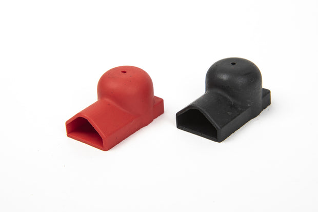 Battery Terminal Cover Set M8