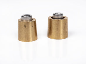 Carbest Battery Terminal Adapter M6, 2 Pieces - image 3
