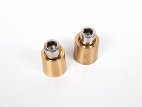 Carbest Battery Terminal Adapter M8, 2 Pieces - image 2